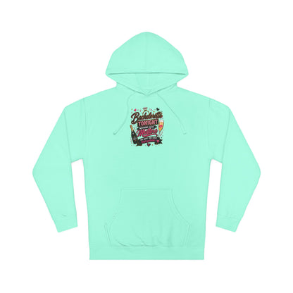 Unisex Hooded Sweatshirt