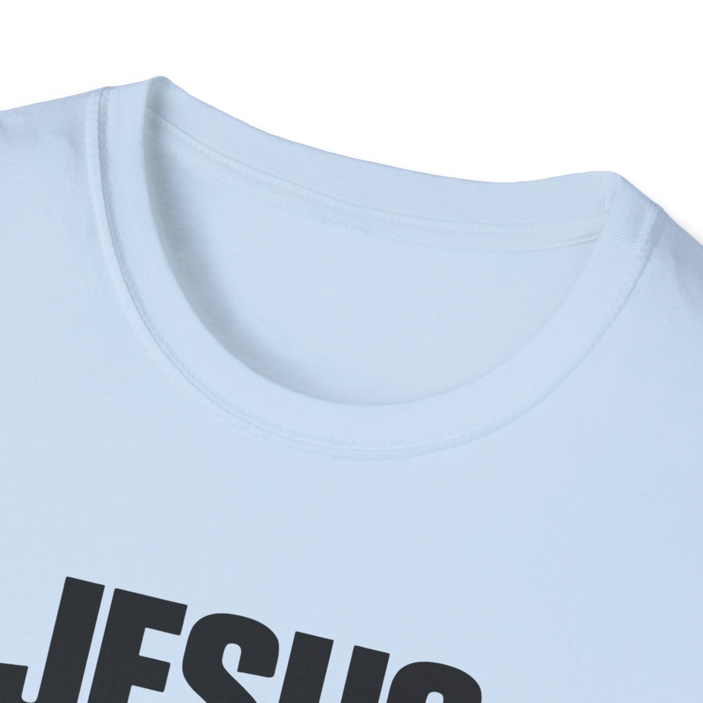 Jesus Is King T-Shirt