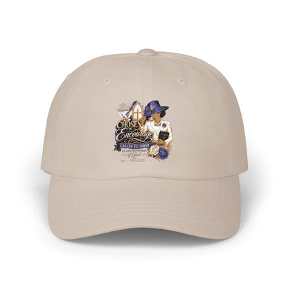 Vintage Mother & Child Dad Cap – Nostalgic Family Baseball Hat