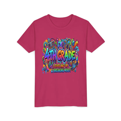 Youth Short Sleeve Tee