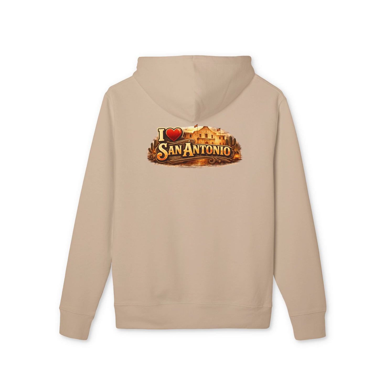San Antonio I  San Antonio Hoodie