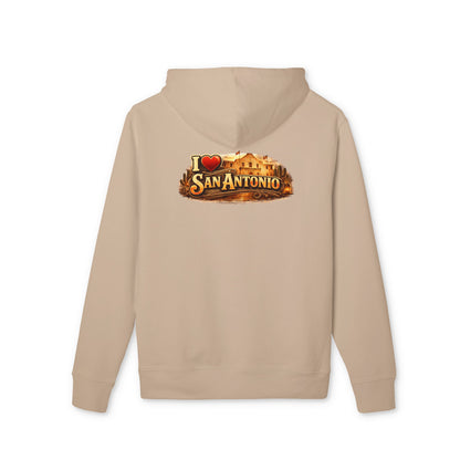 San Antonio I  San Antonio Hoodie