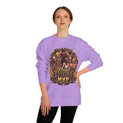 Proud HBCU MVP Sweatshirt