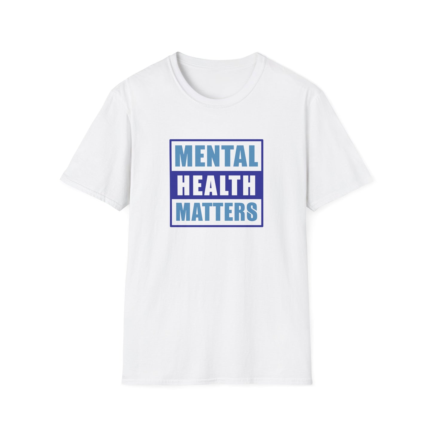 Mental Health Matters T-Shirt