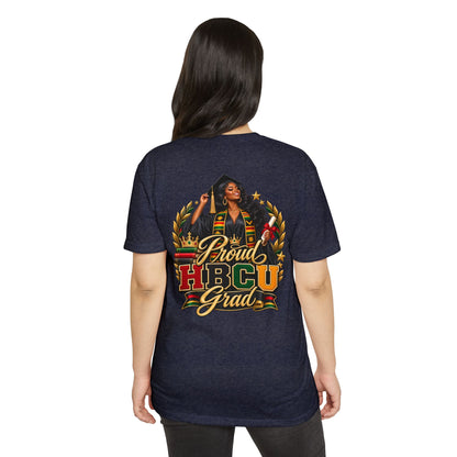 Proud HBCU Grad T-Shirt