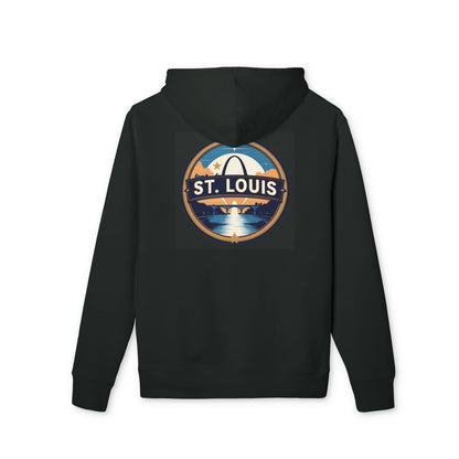 Unisex Cruiser 2.0 Hoodie