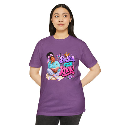 Be Still and Know T-Shirt