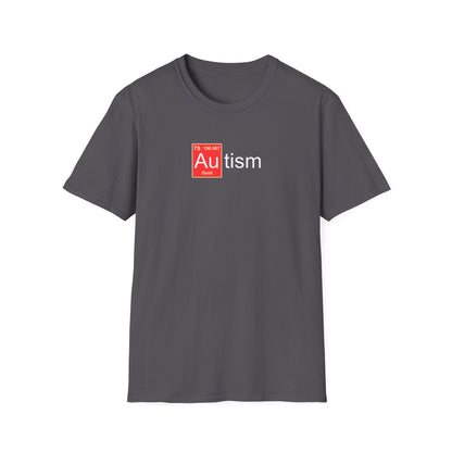 Autism Element T-Shirt