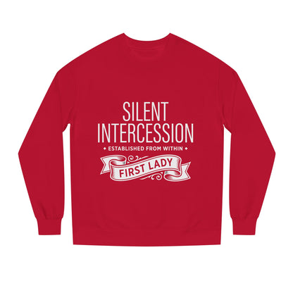 Unisex Crew Neck Sweatshirt