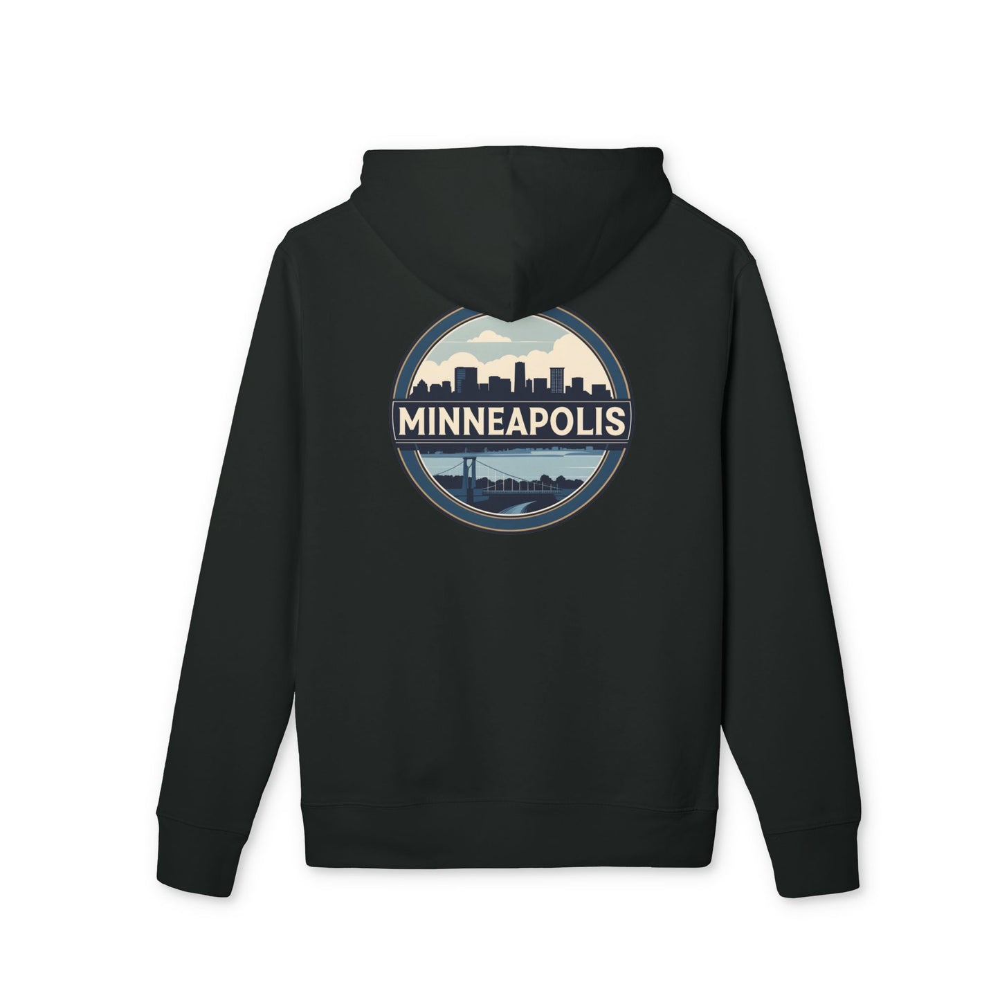Unisex Cruiser 2.0 Hoodie
