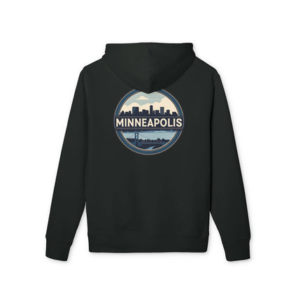 Unisex Cruiser 2.0 Hoodie