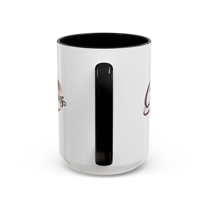 Creations by Donece  Mug
