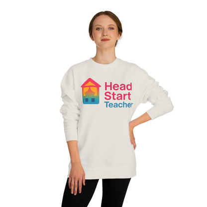 Head Start Teacher Sweatshirt — Preschool Educator Crewneck