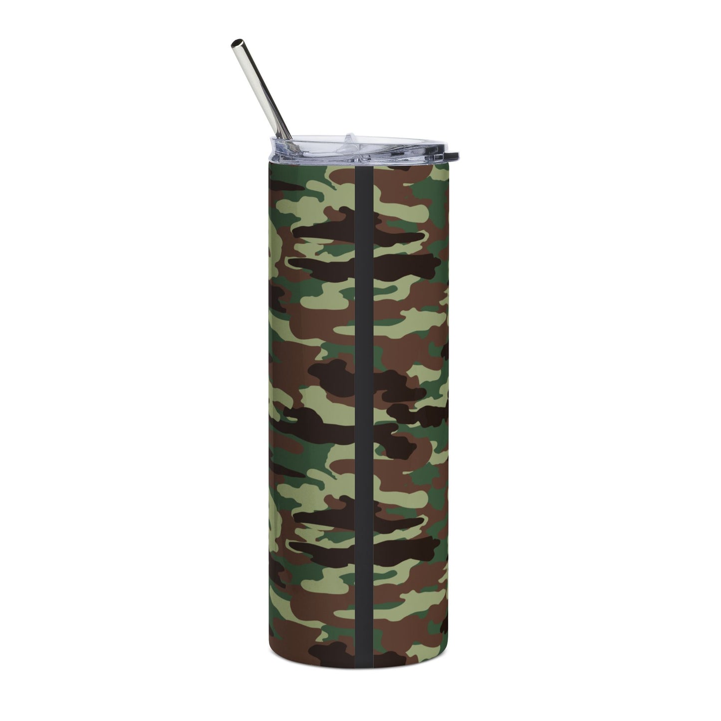 Stainless Steel Tumbler, 20oz