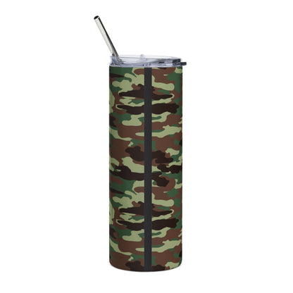 Stainless Steel Tumbler, 20oz