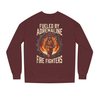 Unisex Crew Neck Sweatshirt