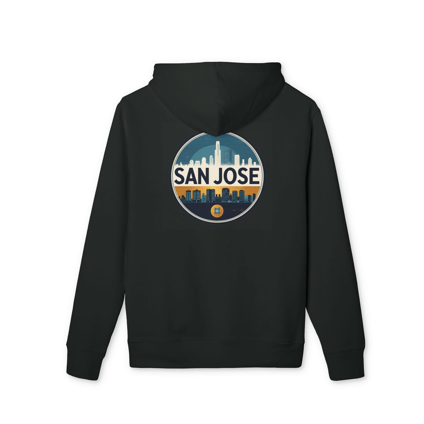 Unisex Cruiser 2.0 Hoodie