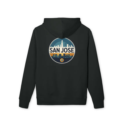 Unisex Cruiser 2.0 Hoodie