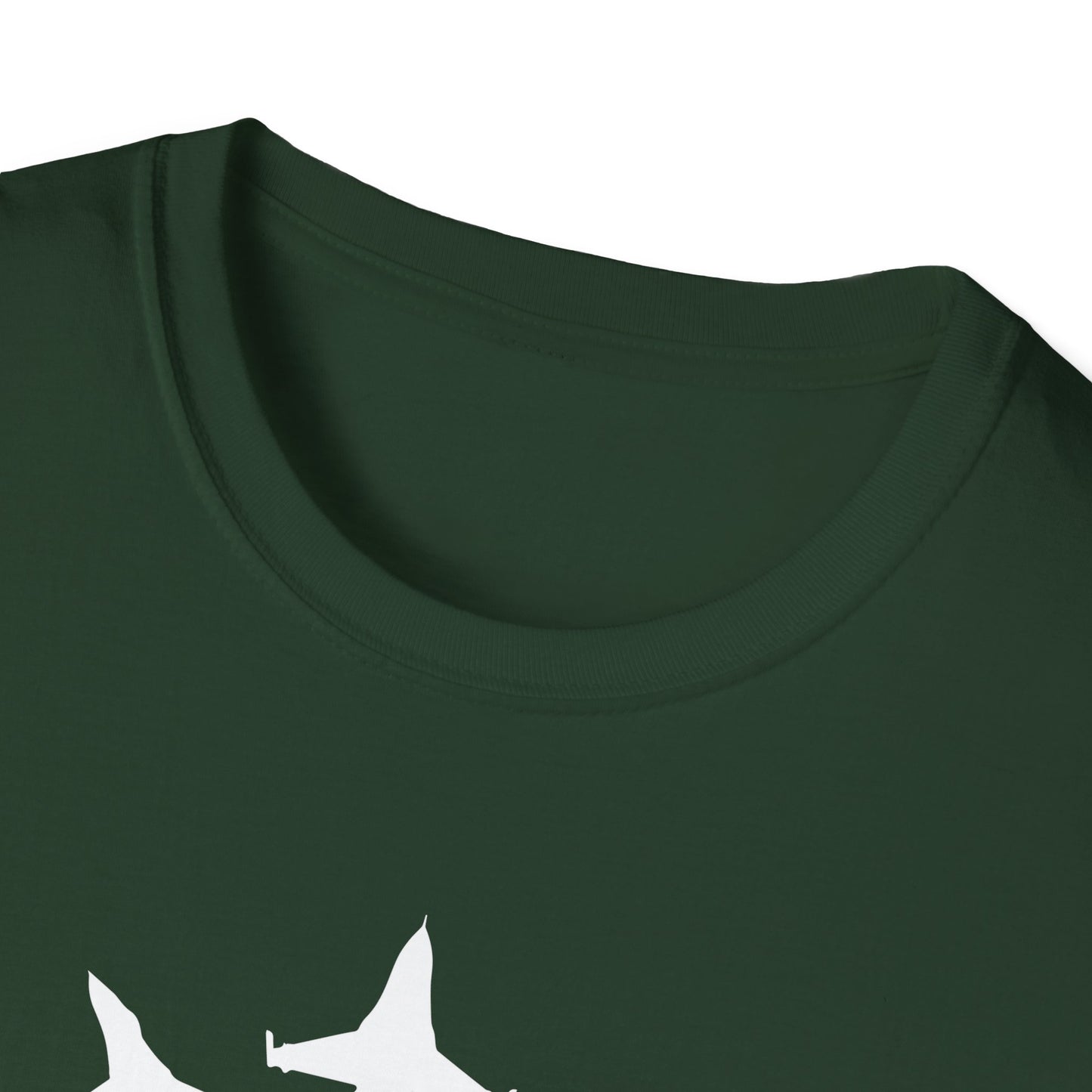 "An Airforce Legend Has Retired" T-Shirt