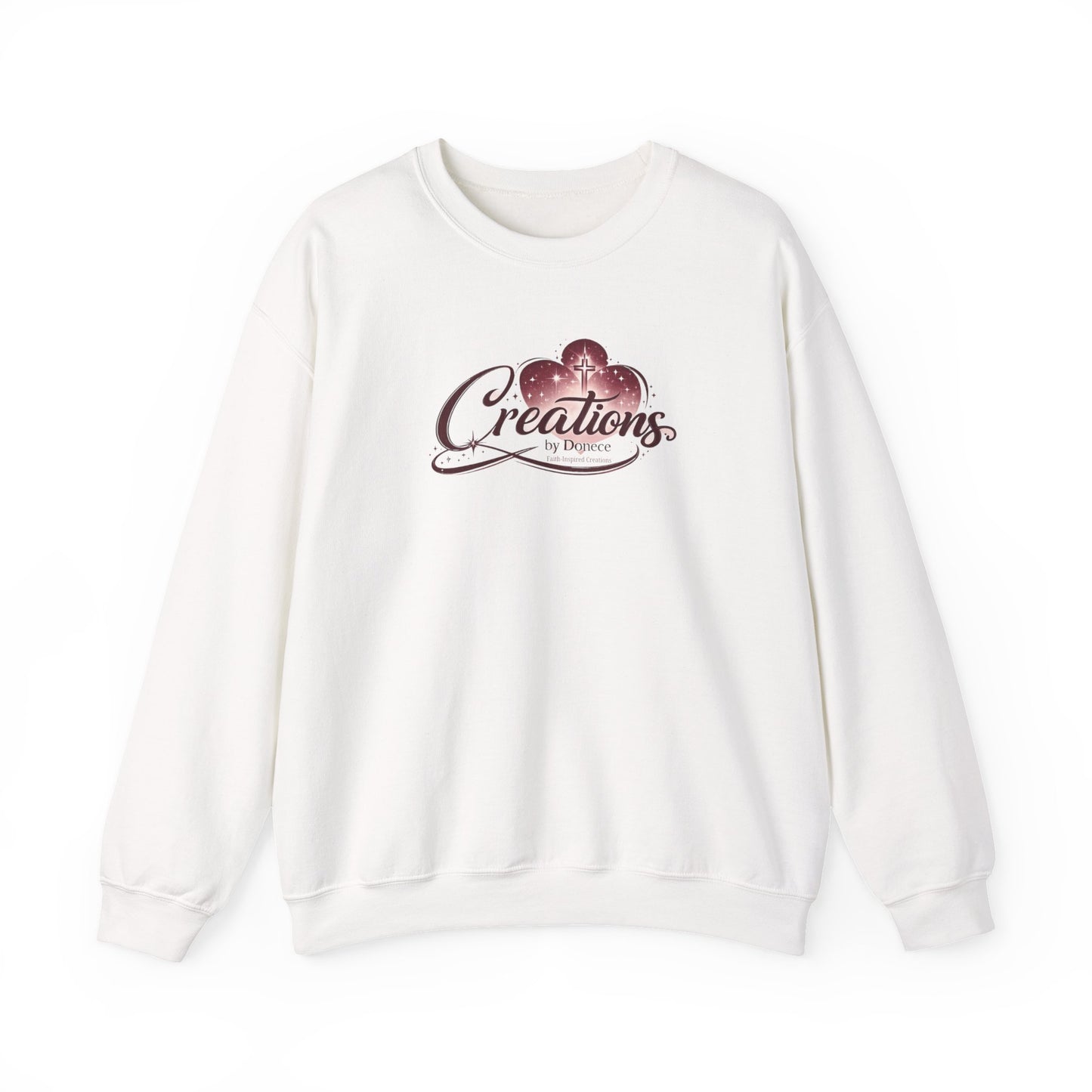 Creations By Donece  Sweatshirt