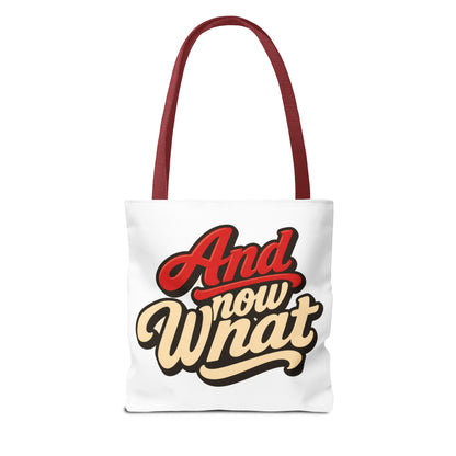 Tote Bag (AOP)