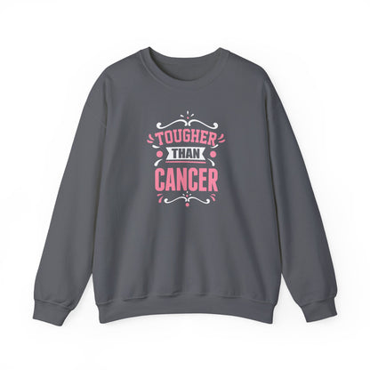 Tougher Than Cancer Sweatshirt
