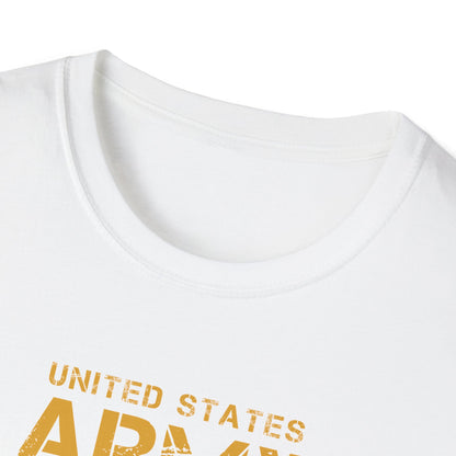 United States Army 'This We'll Defend' Military T-Shirt