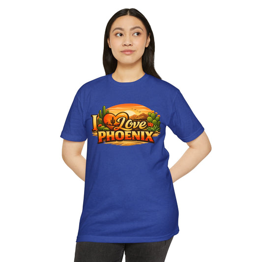 I Love Phoenix T-Shirt