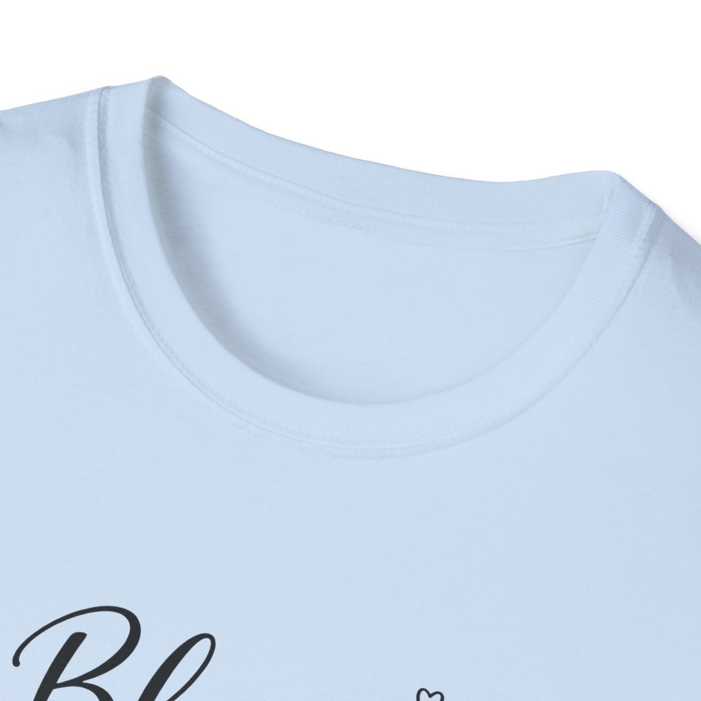 Blessed Mama T-Shirt