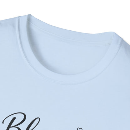 Blessed Mama T-Shirt