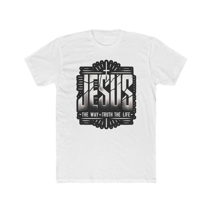 Jesus 'The Way • Truth • The Life' Graphic Tee