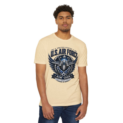 U.S. Air Force Aim High T-Shirt