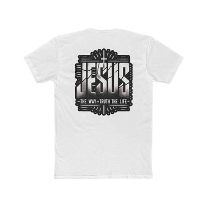 Jesus 'The Way • Truth • The Life' Graphic Tee