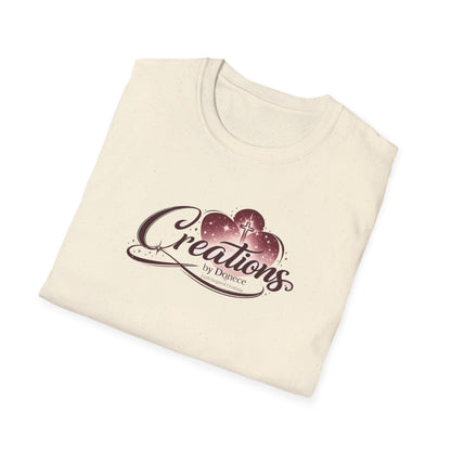 Creations By Donece T-Shirt