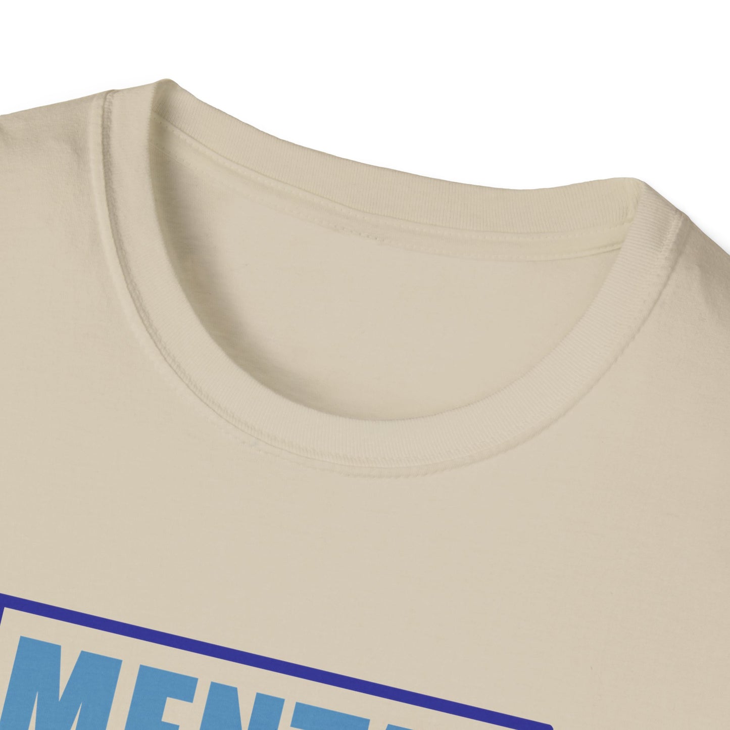 Mental Health Matters T-Shirt