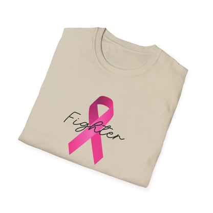 'Fighter' T-Shirt