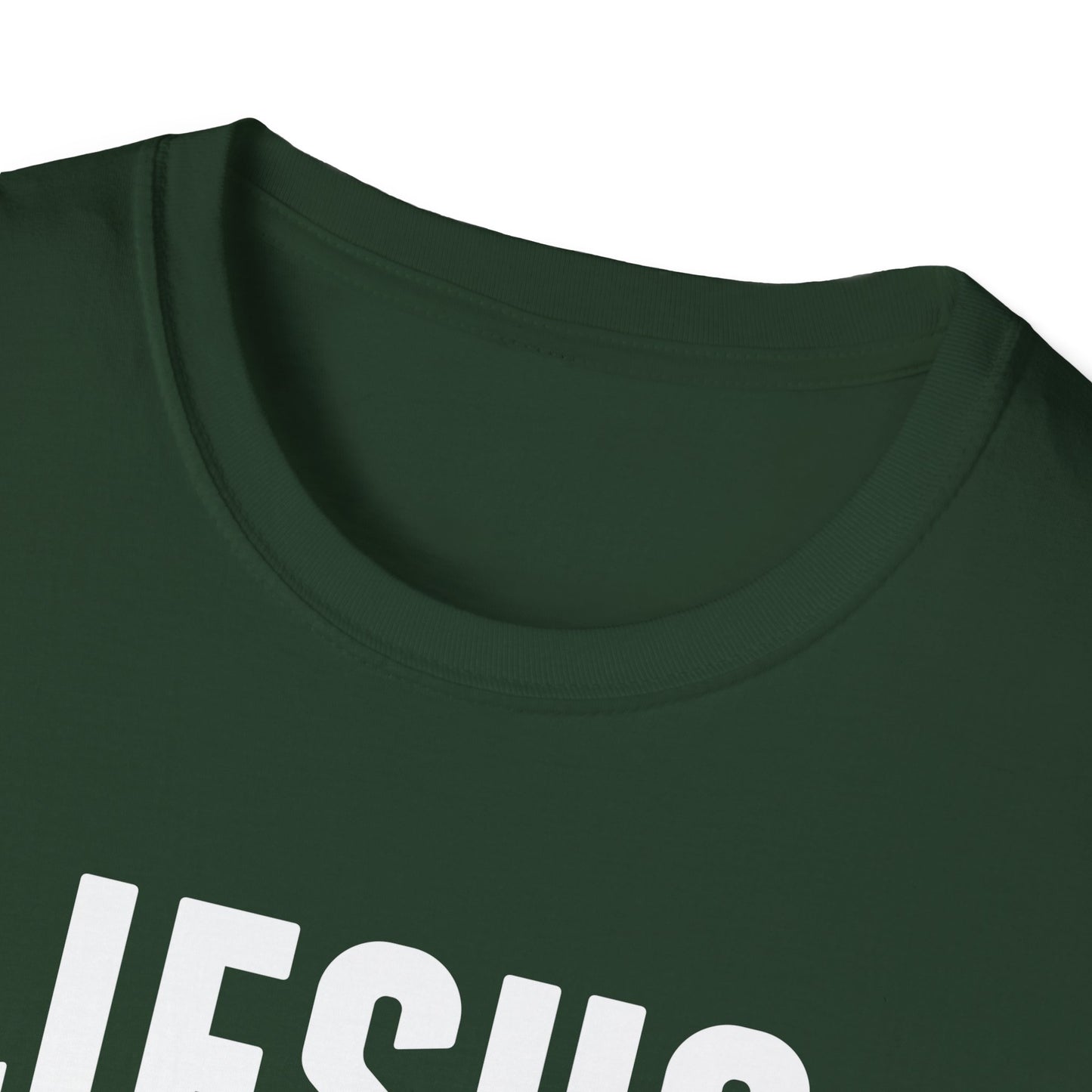Jesus My Victory T-Shirt