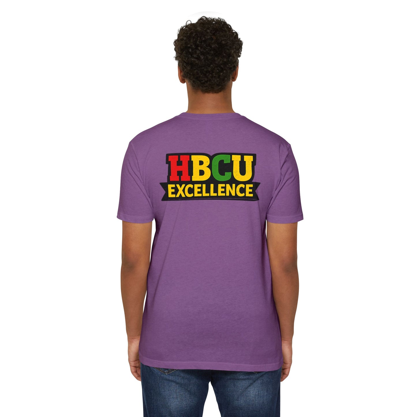HBCU Excellence T-Shirt