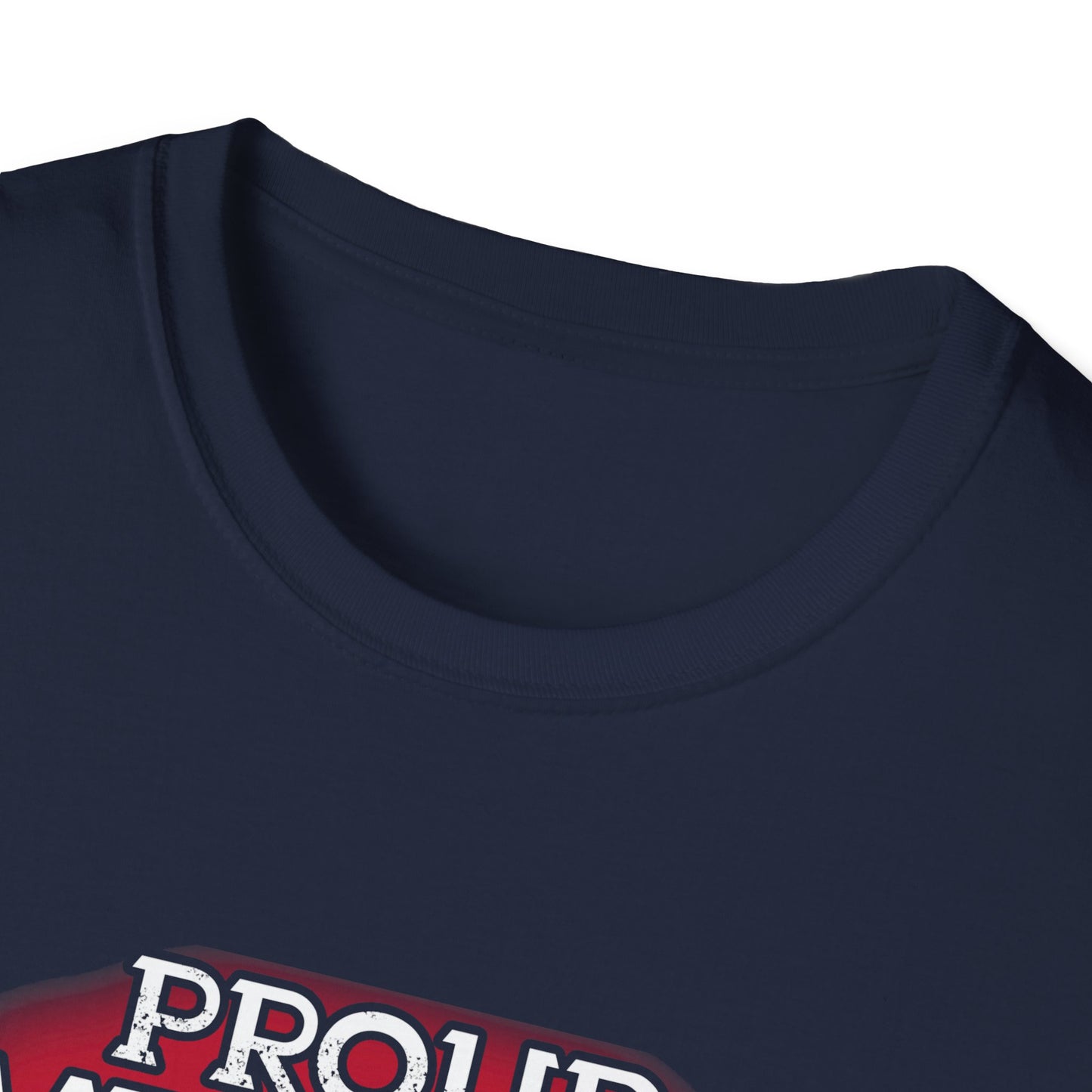 Proud Veteran U.S. Air Force T-Shirt