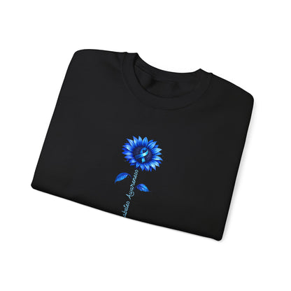 Diabetes Awareness Sweatshirt
