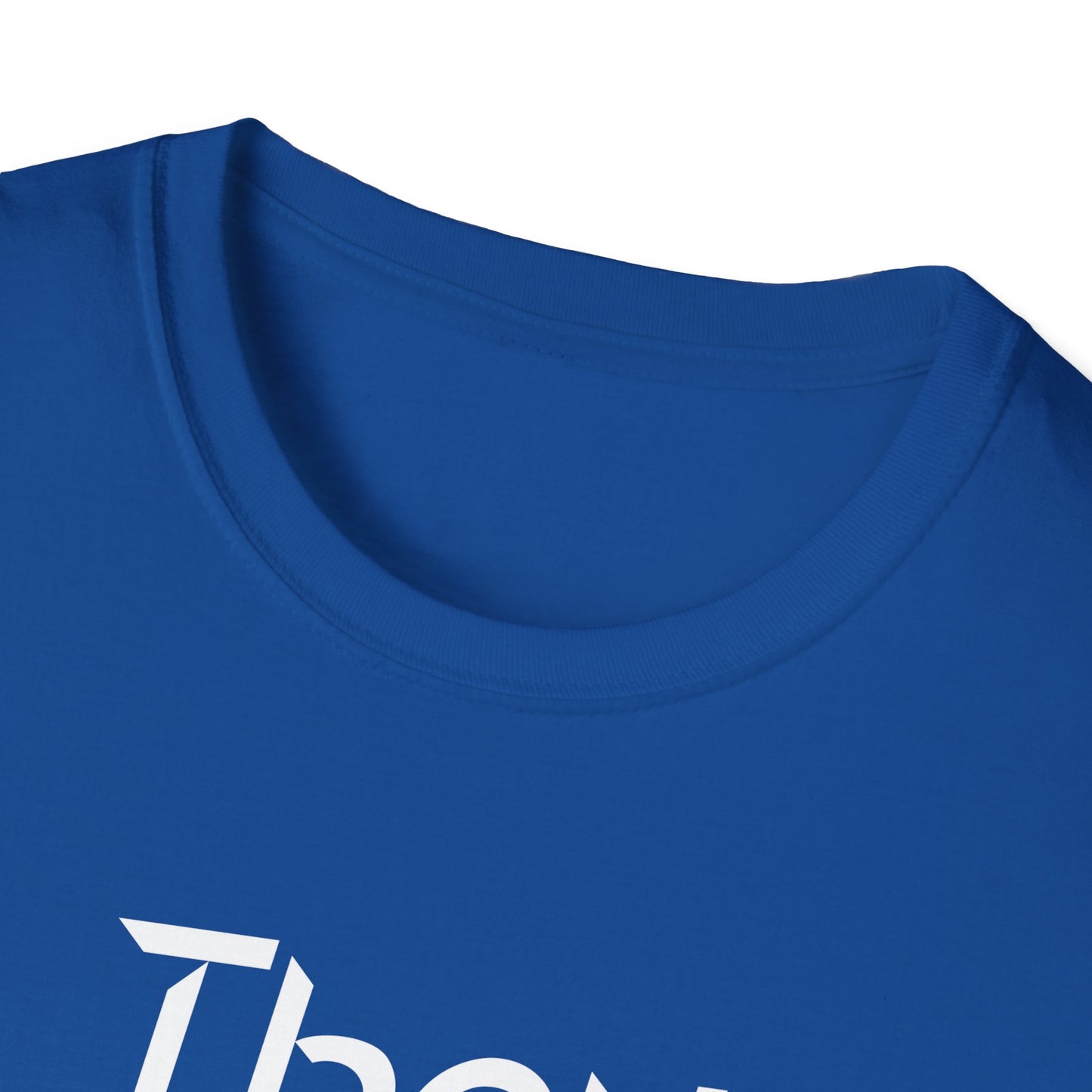 Thou Try Me Shall Not - Mood 24.7 T-Shirt