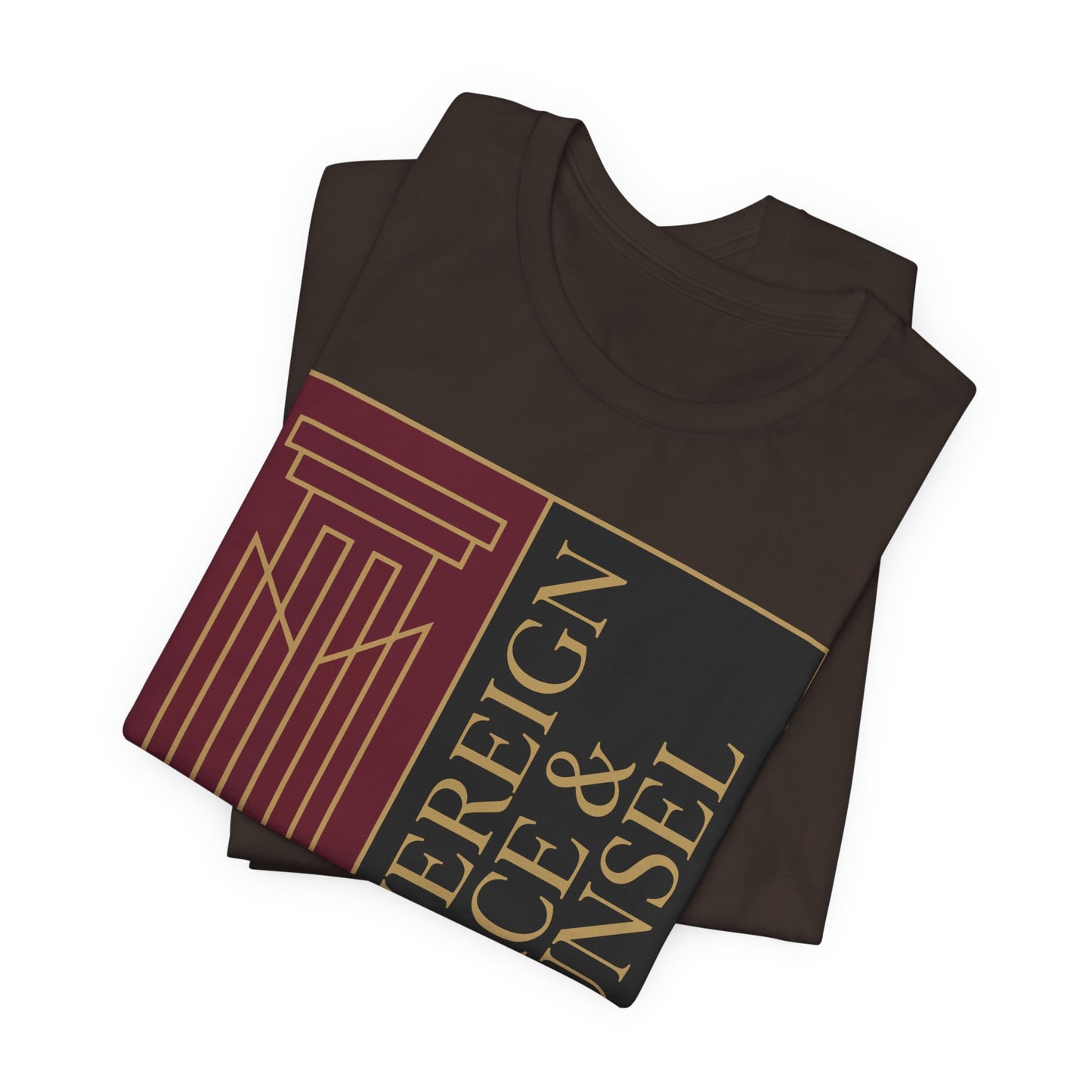 Sovereign Grace & Counsel T‑Shirt