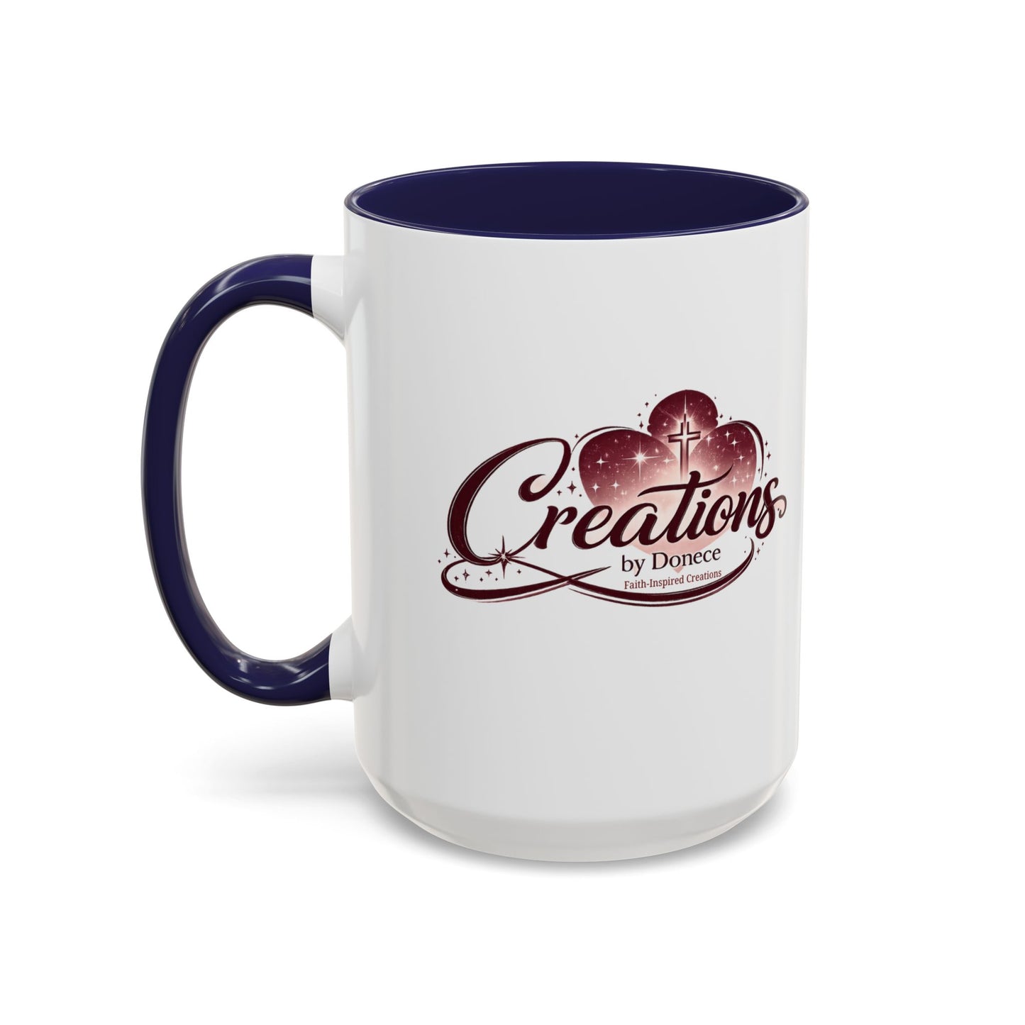 Creations by Donece  Mug