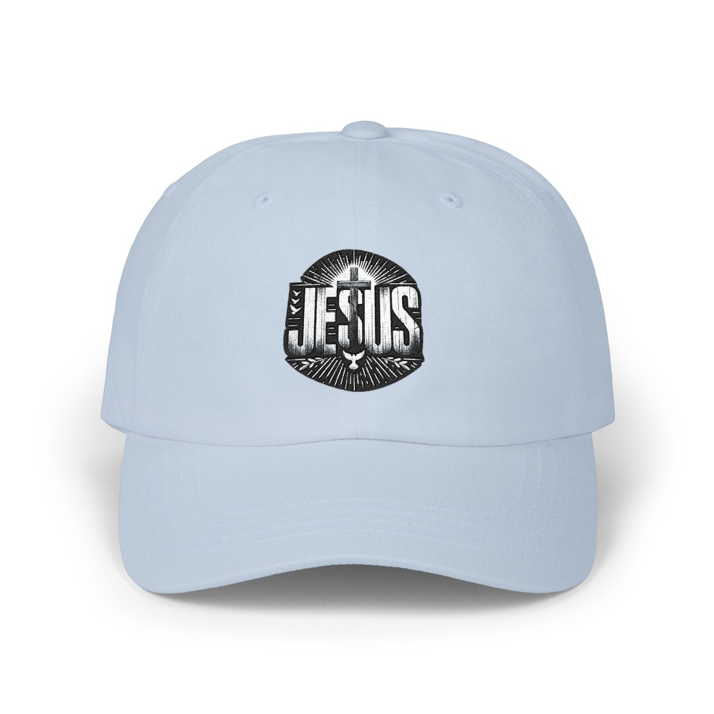 Classic Dad Cap