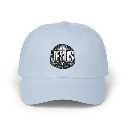 Classic Dad Cap