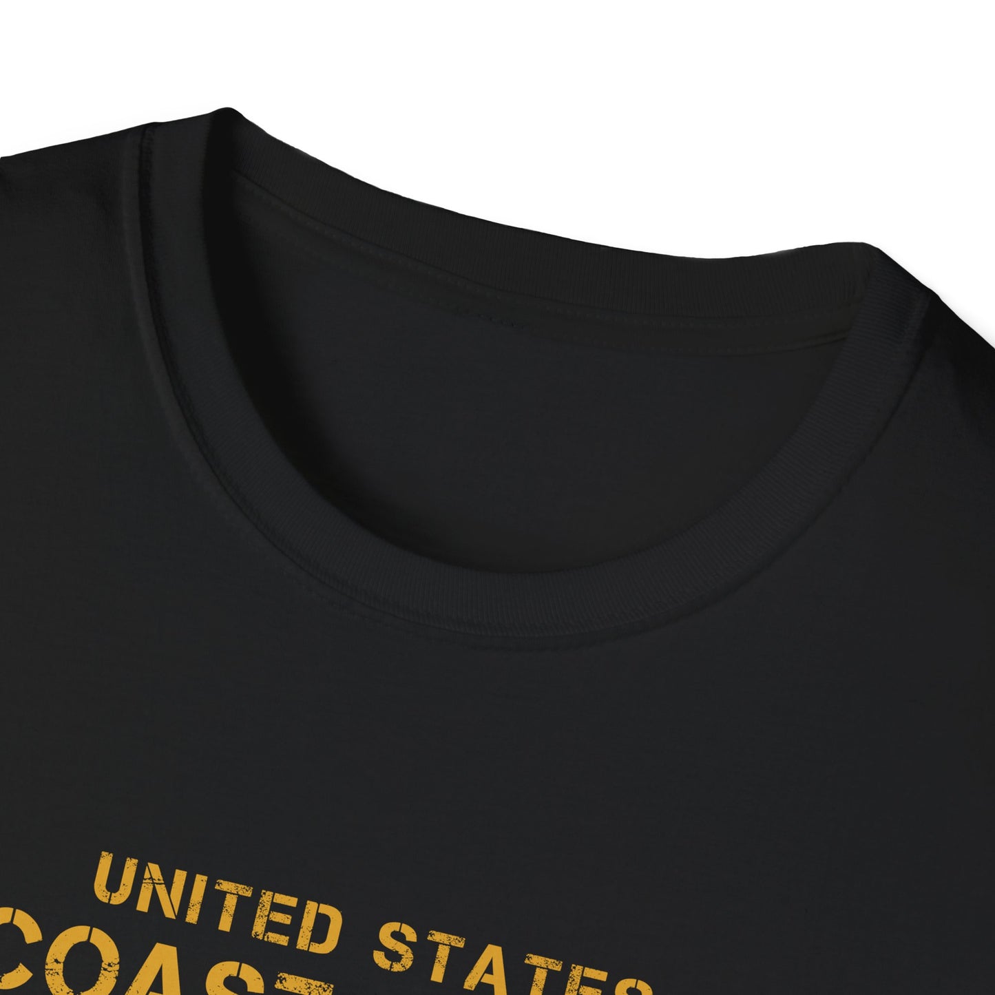 United States Coast Guard EST 1790 Semper Paratus T-Shirt