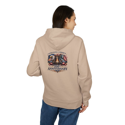 Unisex Cruiser 2.0 Hoodie