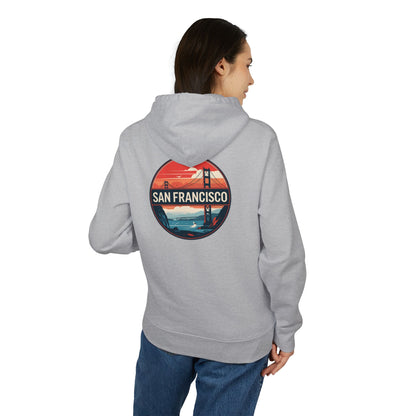 Unisex Cruiser 2.0 Hoodie