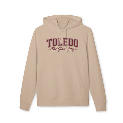 Toledo 'The Glass City' Hoodie