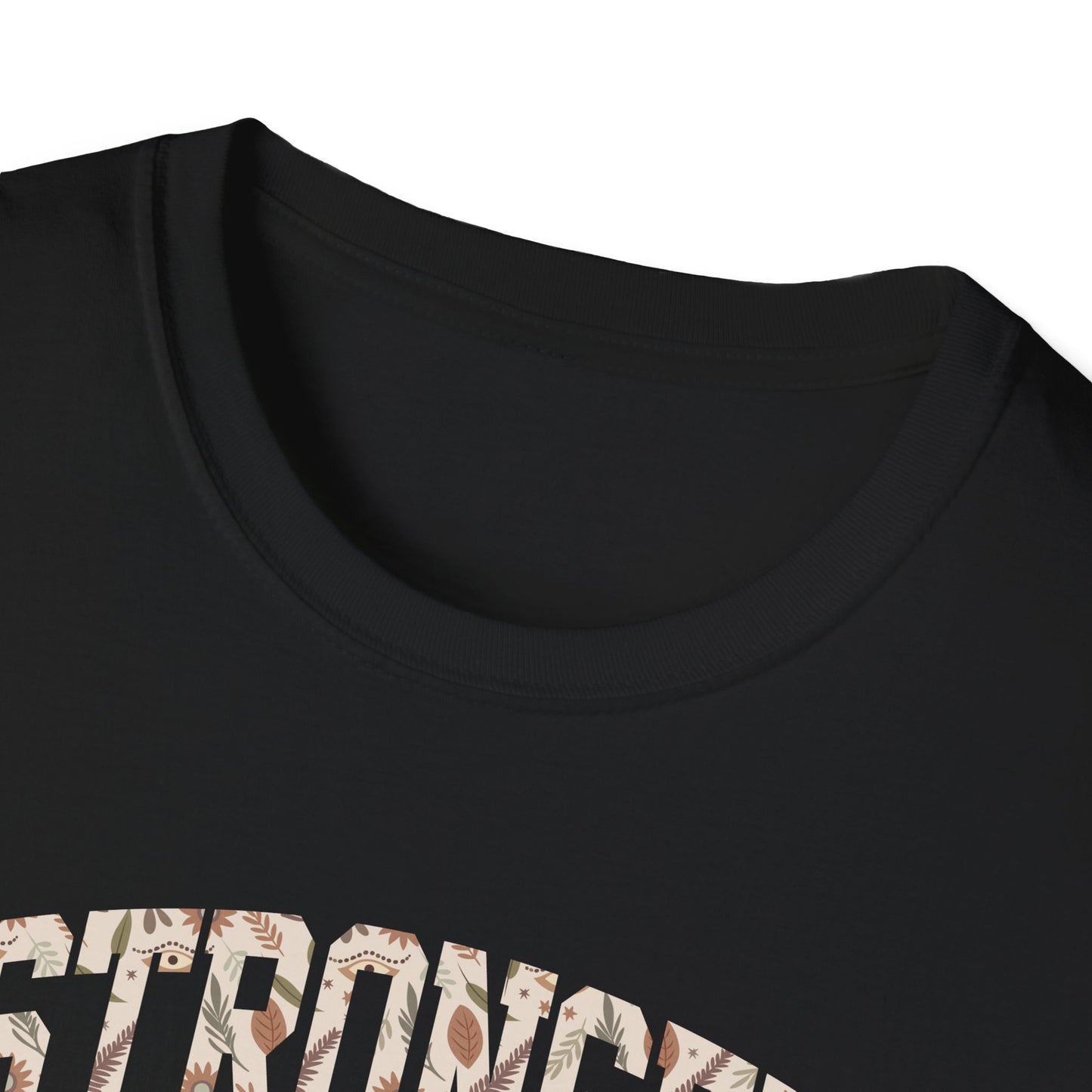 Stronger Than Cancer T-Shirt